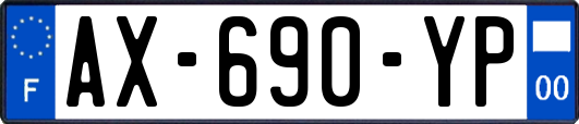 AX-690-YP