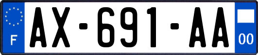 AX-691-AA