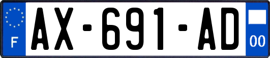 AX-691-AD