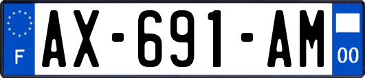 AX-691-AM