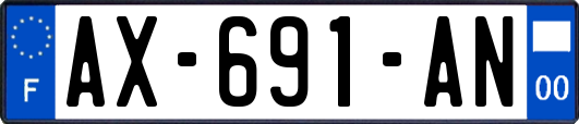 AX-691-AN