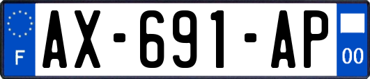 AX-691-AP