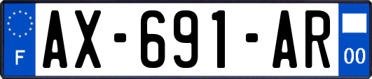 AX-691-AR