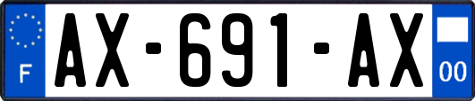 AX-691-AX