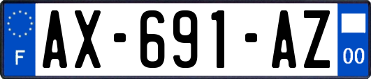 AX-691-AZ
