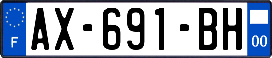 AX-691-BH