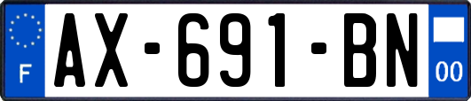 AX-691-BN