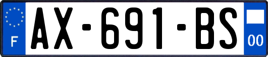 AX-691-BS