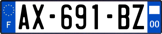 AX-691-BZ