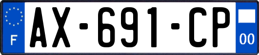 AX-691-CP