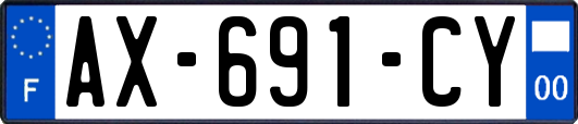 AX-691-CY