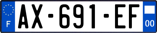 AX-691-EF