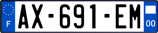 AX-691-EM