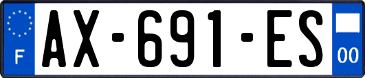 AX-691-ES