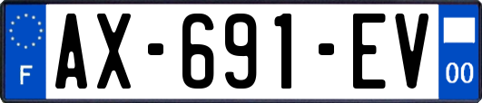 AX-691-EV