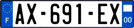 AX-691-EX