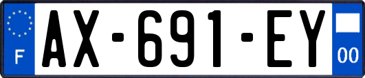 AX-691-EY