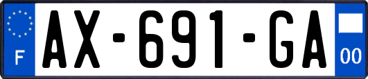 AX-691-GA