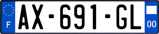 AX-691-GL