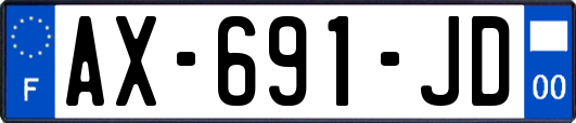 AX-691-JD