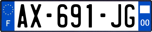AX-691-JG