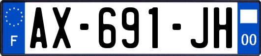 AX-691-JH