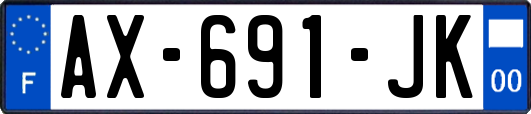 AX-691-JK