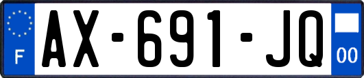 AX-691-JQ