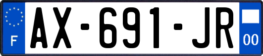 AX-691-JR