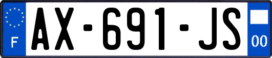 AX-691-JS