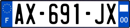AX-691-JX