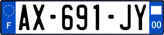AX-691-JY