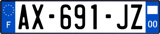 AX-691-JZ