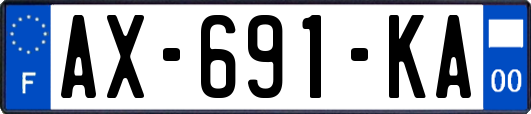 AX-691-KA