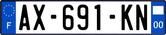 AX-691-KN