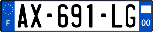 AX-691-LG