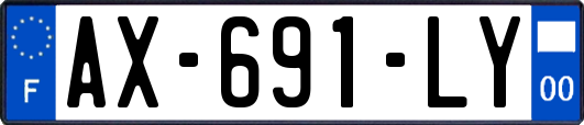 AX-691-LY