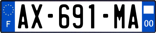 AX-691-MA