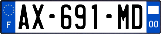 AX-691-MD