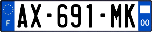 AX-691-MK