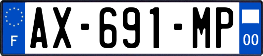 AX-691-MP