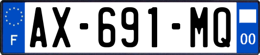 AX-691-MQ