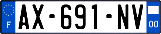 AX-691-NV
