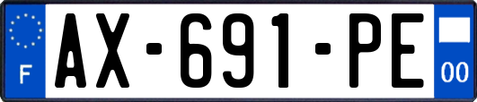 AX-691-PE
