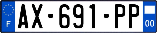 AX-691-PP