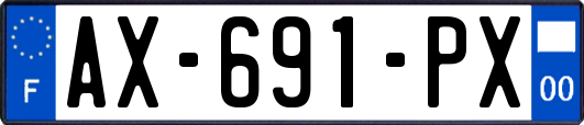AX-691-PX