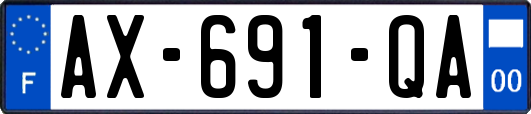 AX-691-QA