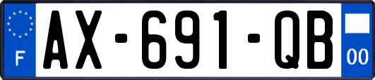 AX-691-QB