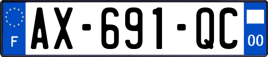 AX-691-QC