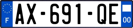 AX-691-QE